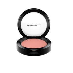 MAC Powder blush - SOFT CORAL-PEACH